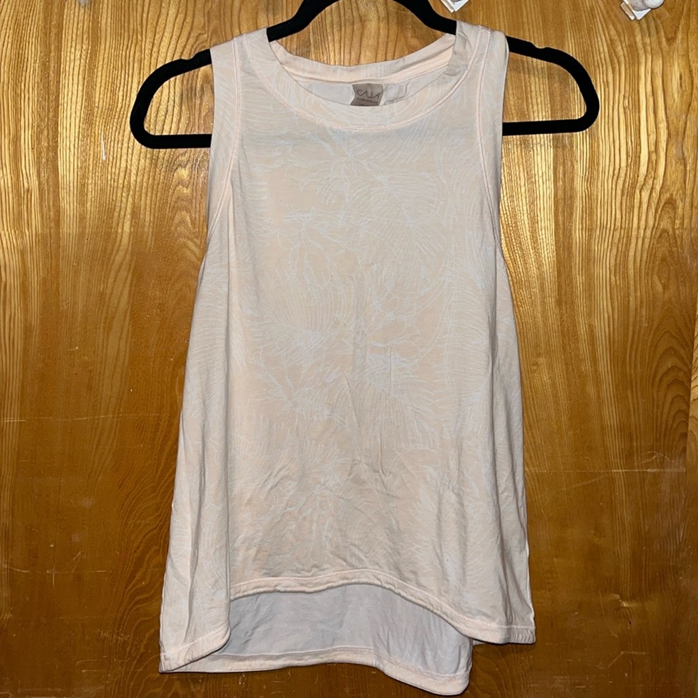 Calia Tank Top